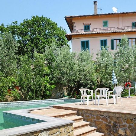 Appartements Villa Morosi Лампореккьо Экстерьер фото
